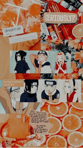 NARUTO -ナルト-