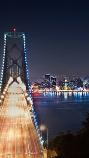 夜景 風景の壁紙