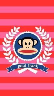 Paul Frank