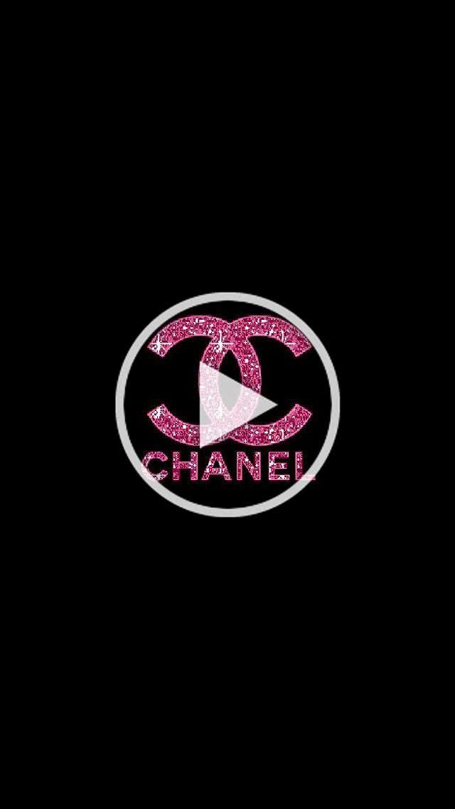 Chanel シャネル スマホ壁紙 Iphone待受画像ギャラリー