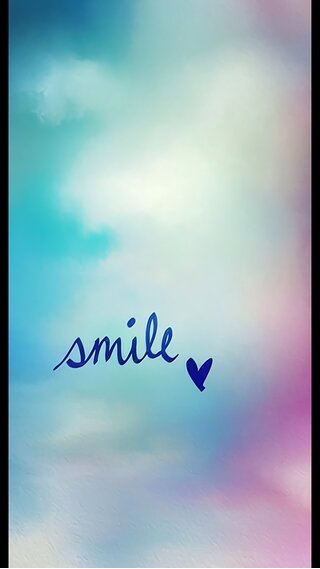 Smile♥