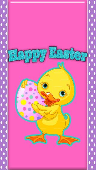 Happy Easter