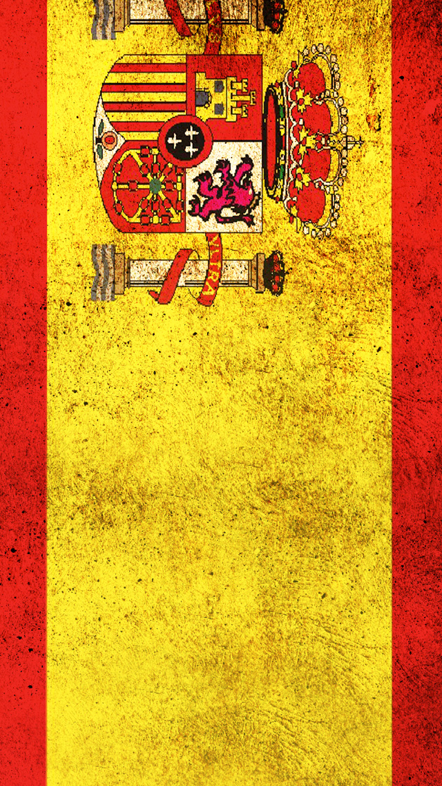 スペイン国旗 スマホ壁紙 Iphone待受画像ギャラリー