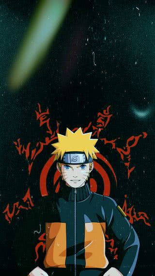 NARUTO - ナルト