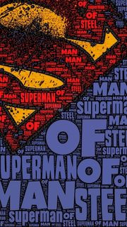 Logo スーパーマン 洋画の壁紙