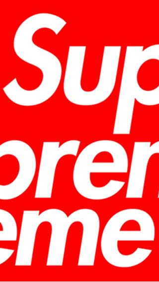 Supreme - シュプリーム