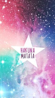 Hakuna Matata