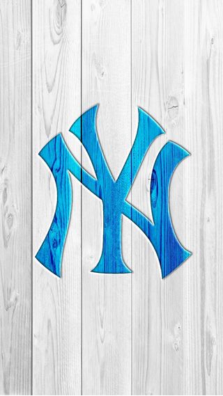 ニューヨーク ヤンキース 野球 Logoの壁紙 スマホ壁紙 Iphone待受画像ギャラリー