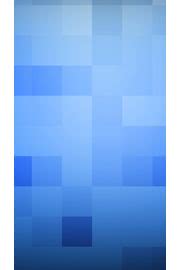 iPhone壁紙Blue Cube iPhone5 …