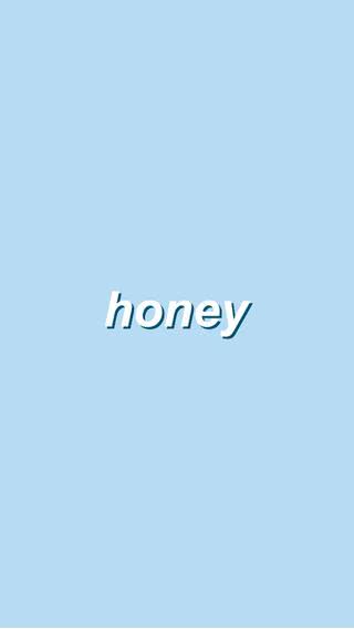 honey