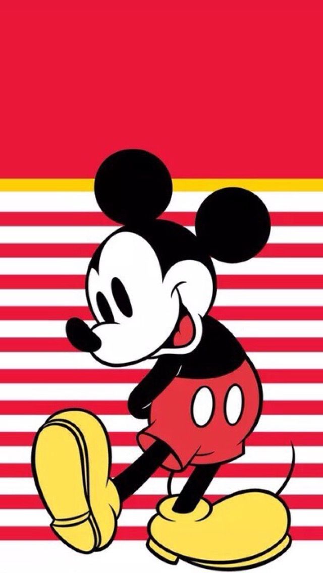 ディズニー画像ランド 最新ミッキーマウス 壁紙 Iphone