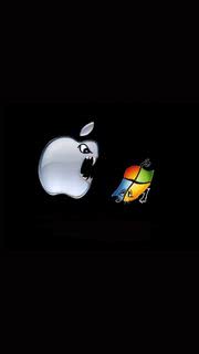 Apple vs Windows