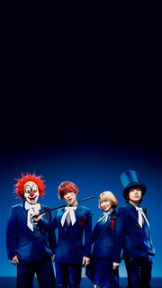 SEKAI_NO_OWARI セカオワ Musicの壁紙