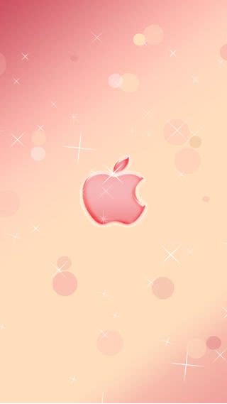 Apple - ピンク