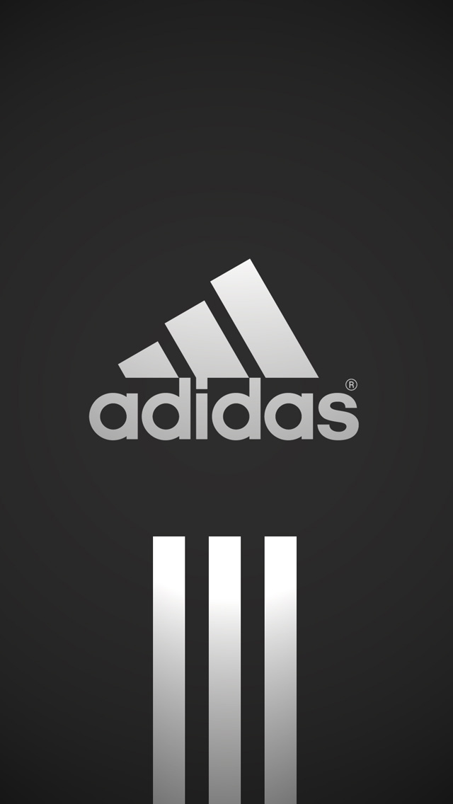 adidas Logoの壁紙 | スマホ壁紙/iPhone待受画像ギャラリー