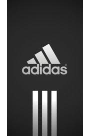 adidasのiPhone壁紙