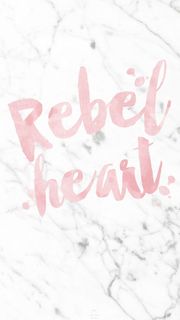 Rebel Heart