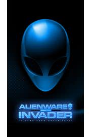 iPhone壁紙Alienware iPhone 5…