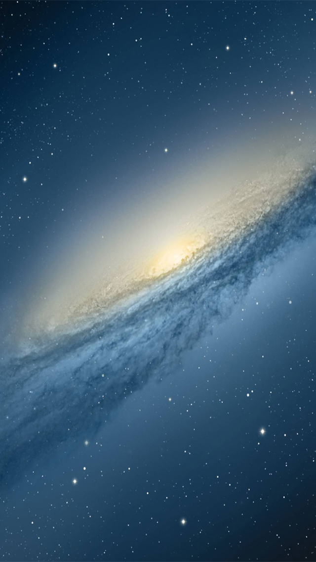 Andromeda Galaxy Iphone 5 Wallpaper Hd Free Download スマホ壁紙 Iphone 待受画像ギャラリー