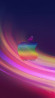 AppleのiPhone壁紙