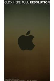 iPhone壁紙Apple Iphone 5 Wal…