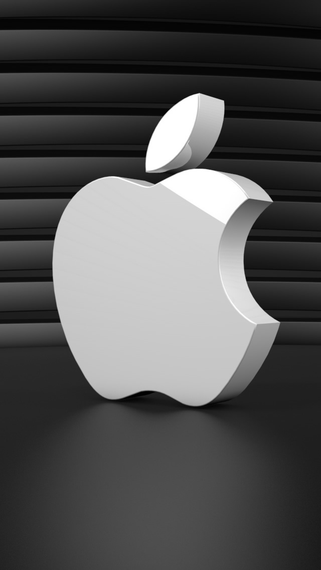 Apple Logo Iphone 5 Asf Mobiles Wallpapers スマホ壁紙 Iphone待受画像ギャラリー