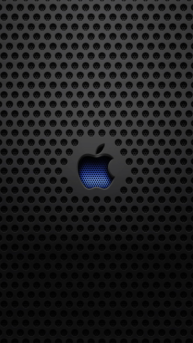 人気254位 かっこいいブラックのアップルロゴ スマホ壁紙 Iphone待受画像ギャラリー