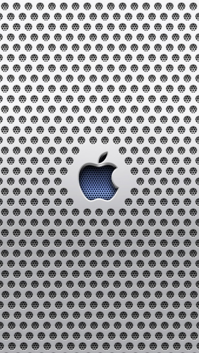 Apple Metal Hd Iphone 5s Wallpaper Download Iphone Wallpapers