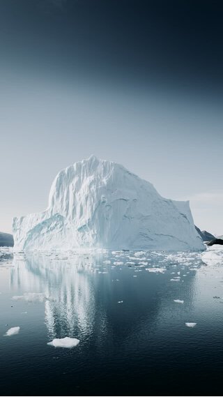 氷山