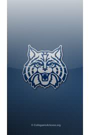 iPhone壁紙Arizona Wildcats i…