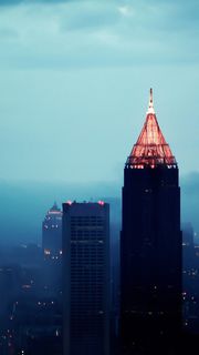 夜景 風景の壁紙