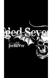 iPhone壁紙Avenged Sevenfold …