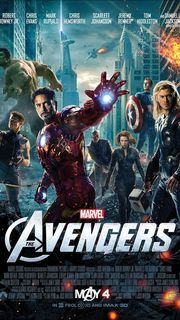 Avengers Wallpaper Hd iPhone  Wallpaper