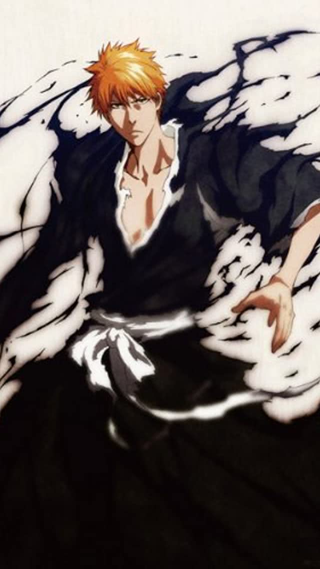 Bleach ブリーチ スマホ壁紙 Iphone待受画像ギャラリー