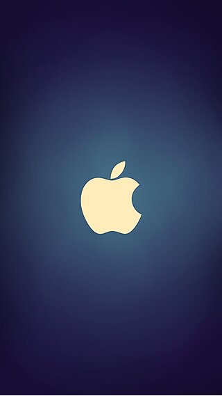 アップルロゴ