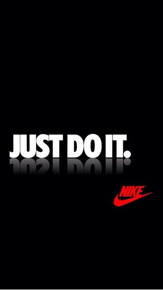 Just do it - ナイキ