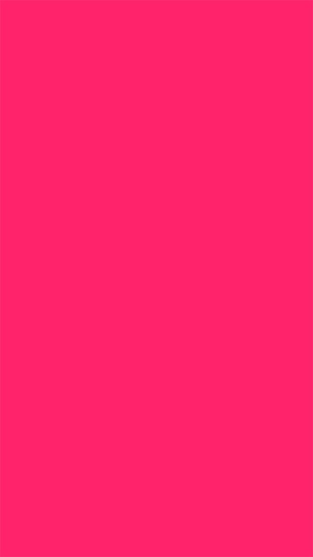 ピンク単色のスマホ壁紙 スマホ壁紙 Iphone待受画像ギャラリー