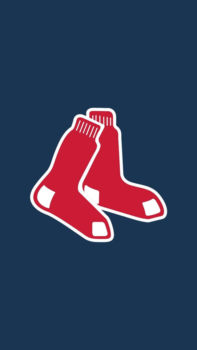 ボストン レッドソックス 野球 スポーツ Logoの壁紙 スマホ壁紙 Iphone待受画像ギャラリー