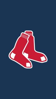 ボストン・レッドソックス 野球 スポーツ Logoの壁紙