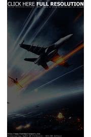 iPhone壁紙Battlefield 3 Jetf…