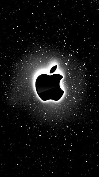 Apple - 宇宙