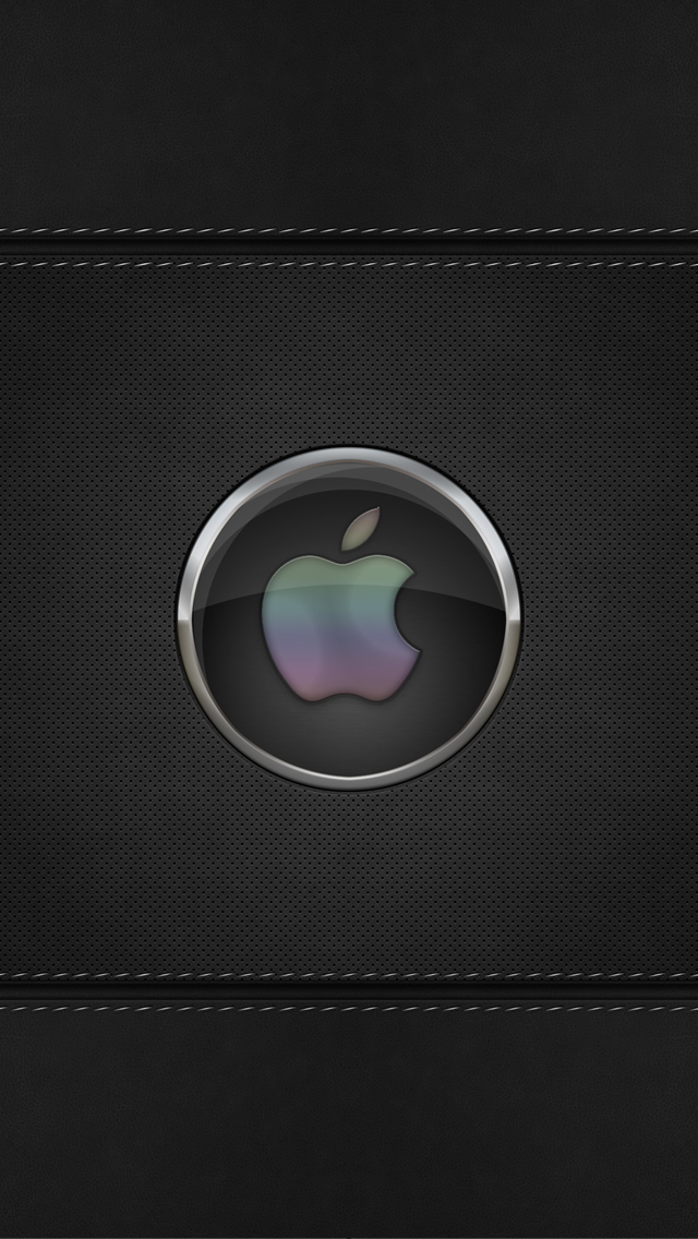 Black Orb Apple Iphone 5 Wallpaper Wowwindows8 Com スマホ壁紙