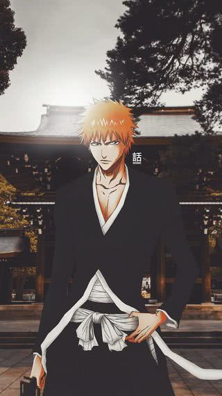 BLEACH