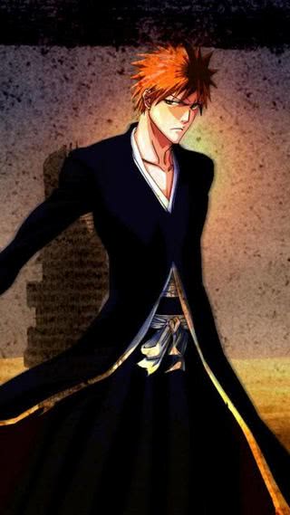 BLEACH