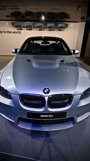 BMW 車の壁紙