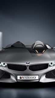 BMW 車の壁紙