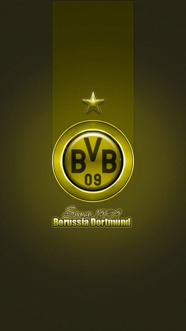Borussia Dortmund Logo Sport Desktop Free 1024x640px Background