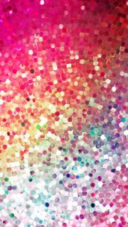 Pink Sparkle Wallpaper