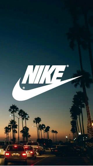 Just Do It Nike ナイキ スマホ壁紙 Iphone待受画像ギャラリー