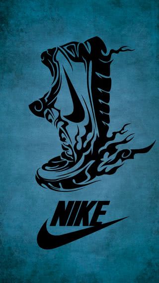 Nike特集 スマホ壁紙ギャラリー